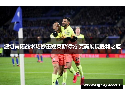 波切蒂诺战术巧妙击败莱斯特城 完美展现胜利之道