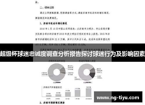 超级杯球迷忠诚度调查分析报告探讨球迷行为及影响因素