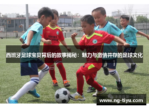 西班牙足球宝贝背后的故事揭秘：魅力与激情并存的足球文化